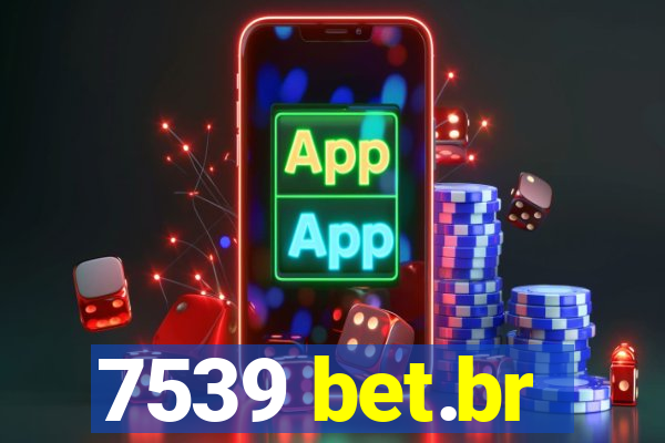 7539 bet.br