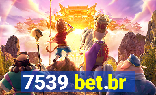 7539 bet.br
