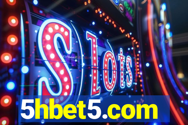 5hbet5.com