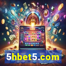 5hbet5.com