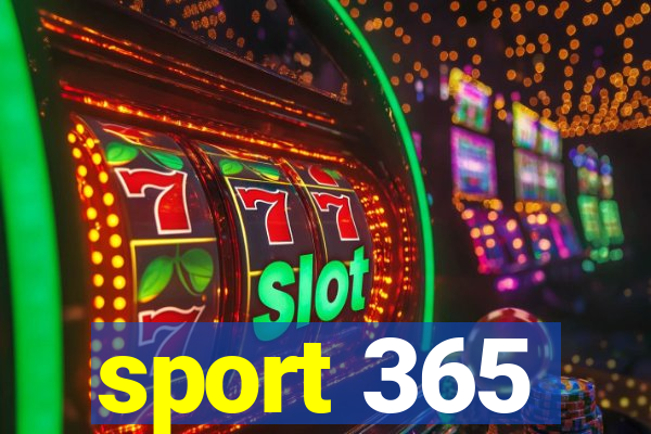 sport 365