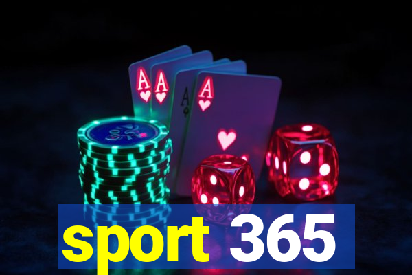 sport 365