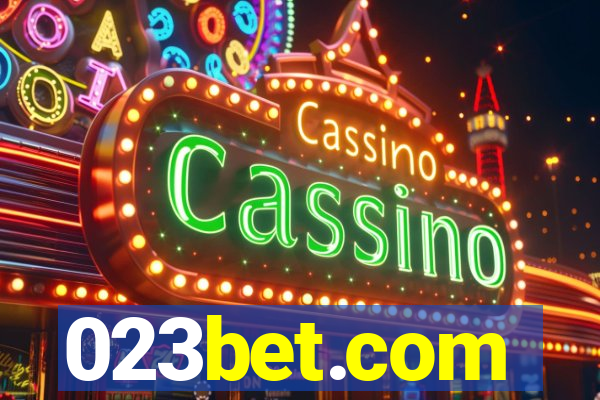 023bet.com