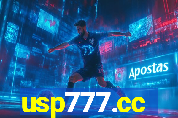 usp777.cc