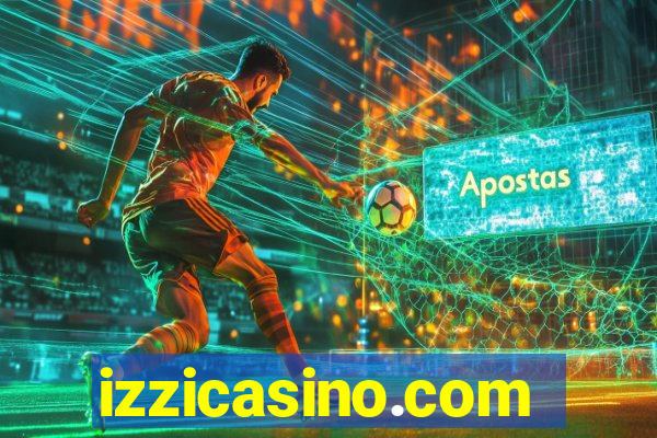 izzicasino.com
