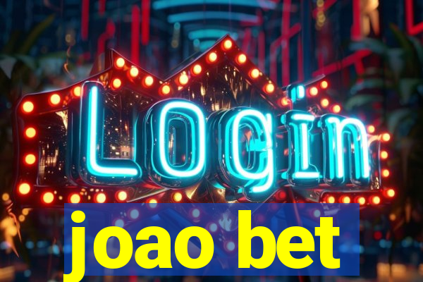 joao bet