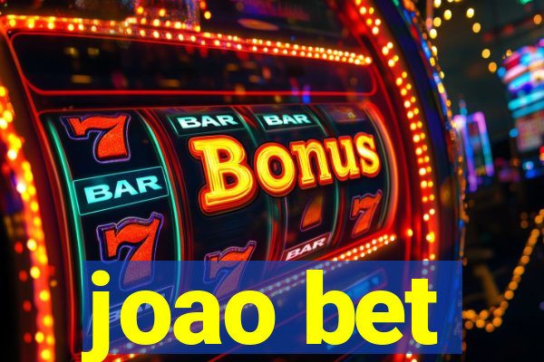 joao bet