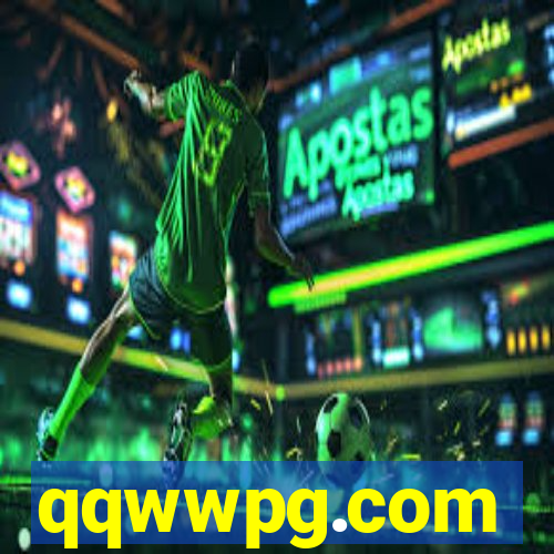 qqwwpg.com