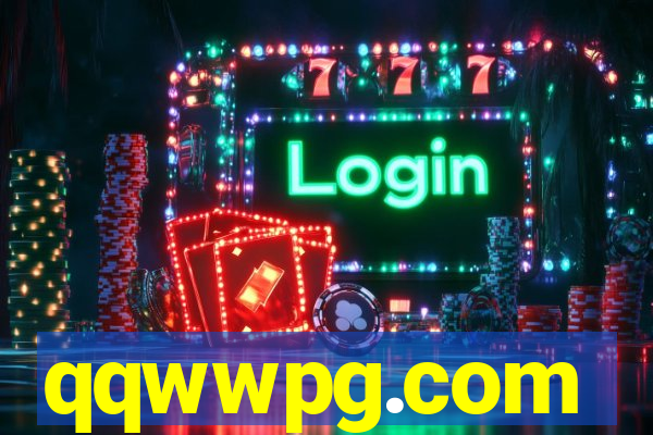 qqwwpg.com
