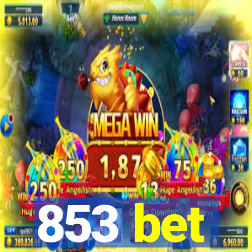 853 bet