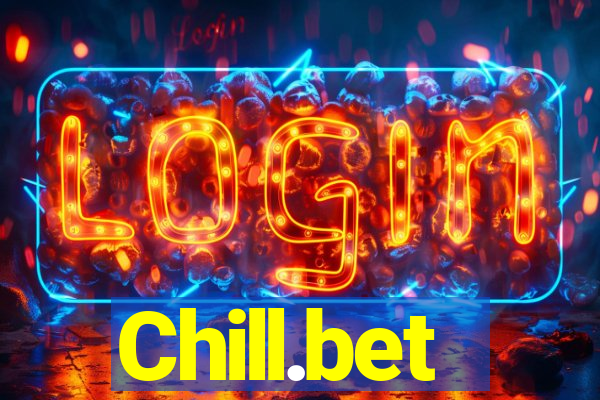 Chill.bet