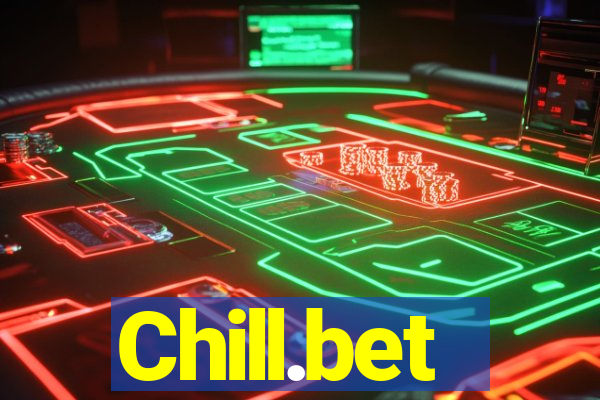 Chill.bet