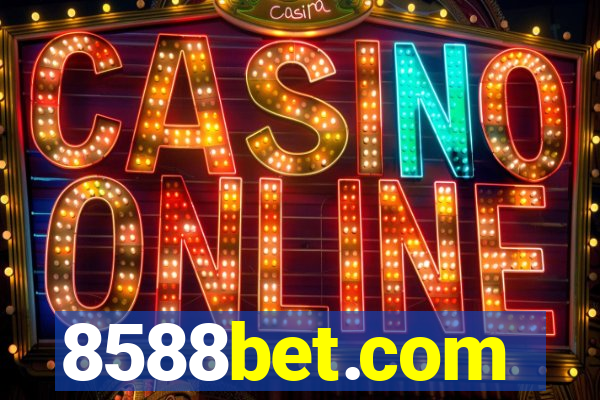 8588bet.com