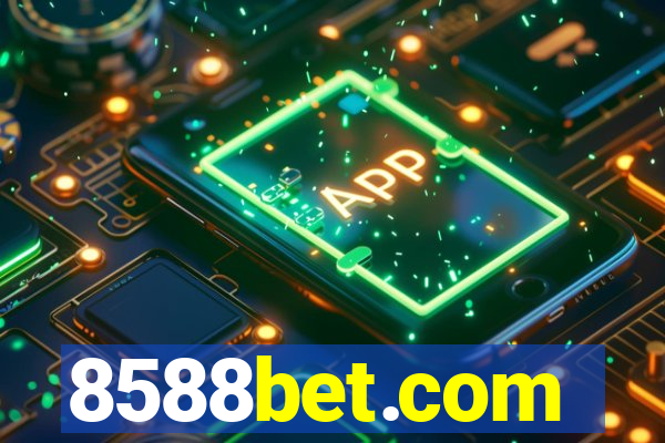 8588bet.com