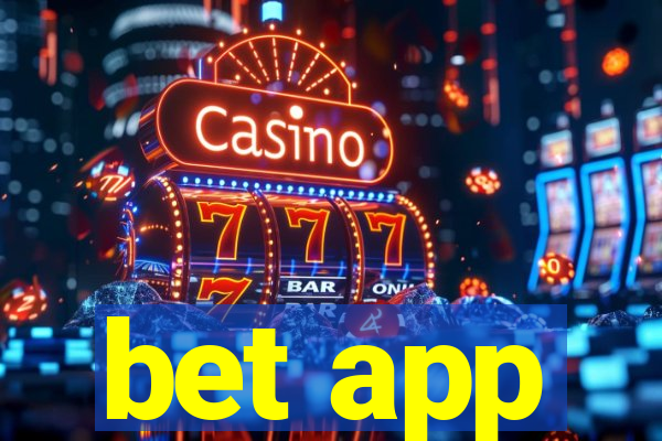 bet app