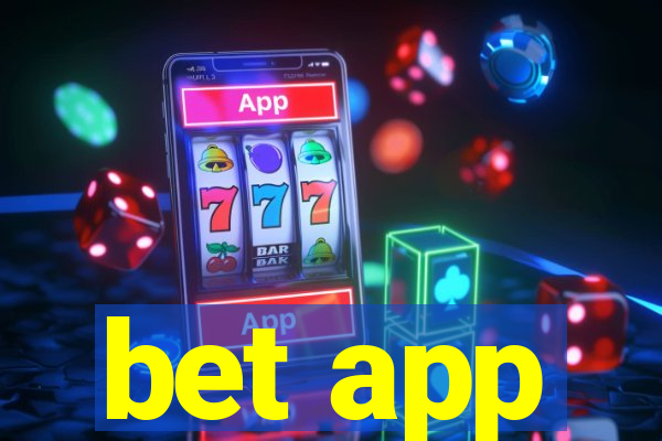 bet app