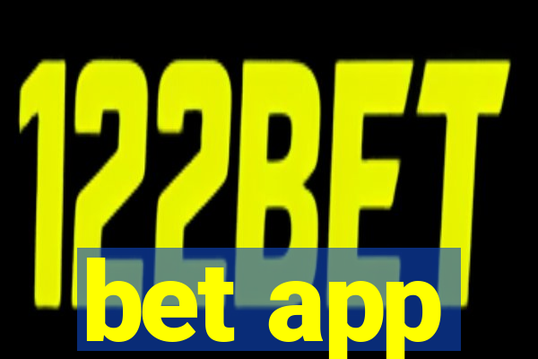 bet app
