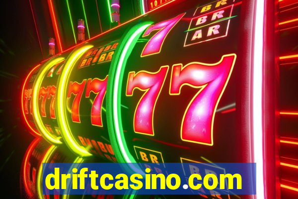 driftcasino.com