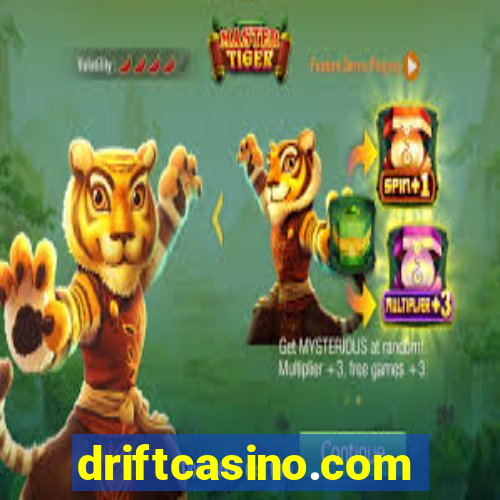 driftcasino.com