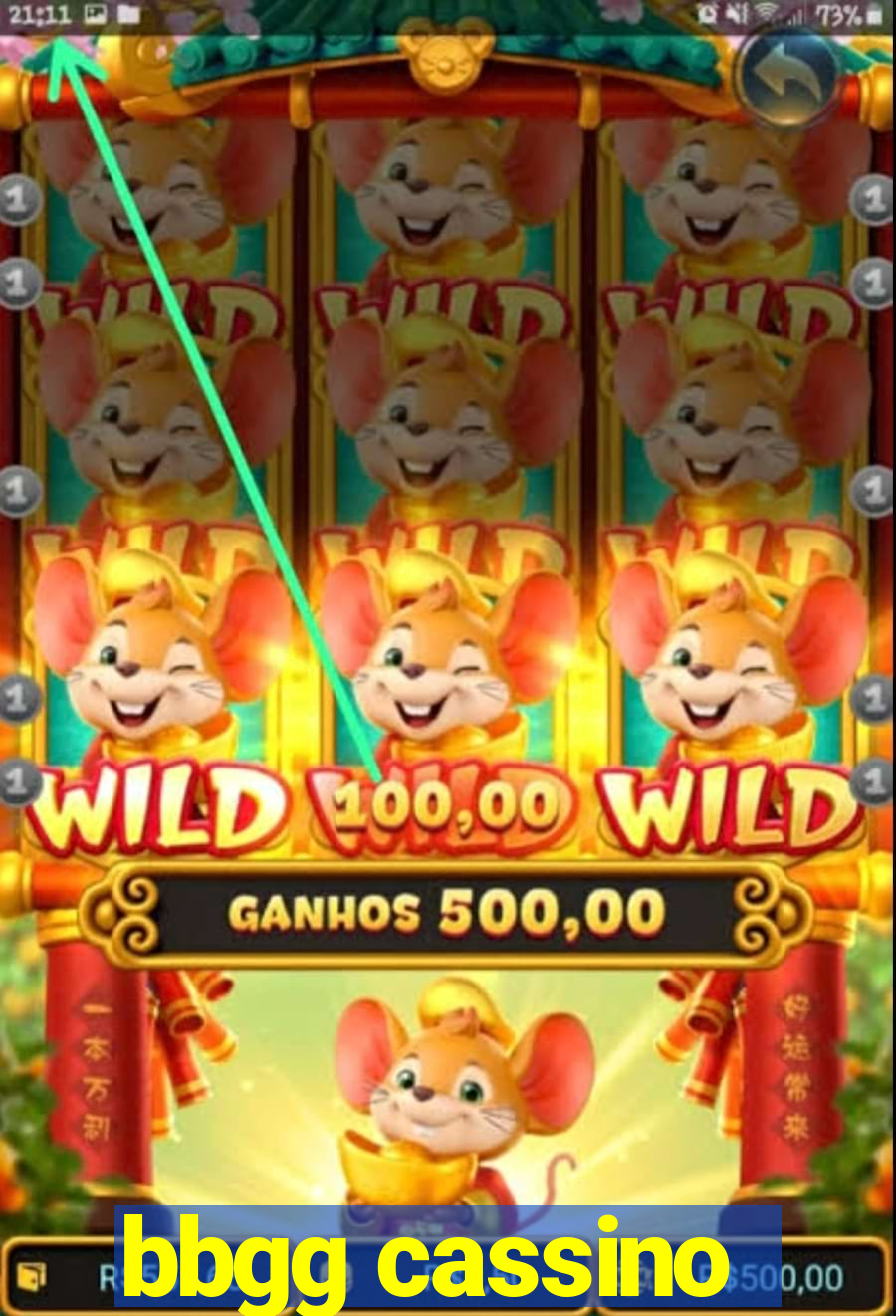 bbgg cassino