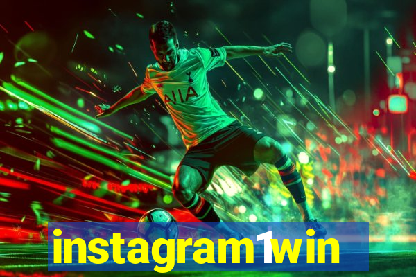 instagram1win