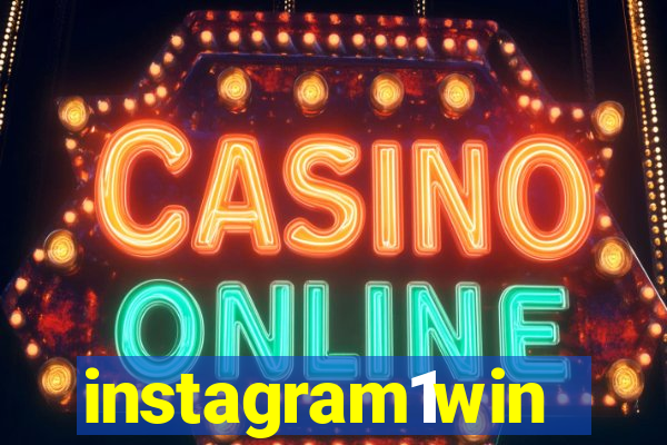 instagram1win