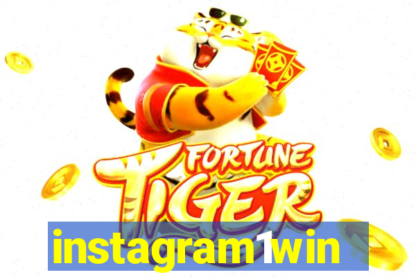 instagram1win