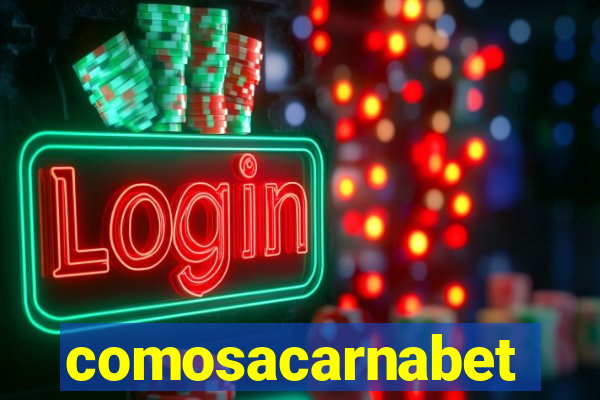 comosacarnabet
