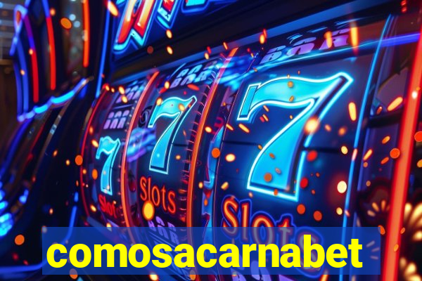 comosacarnabet