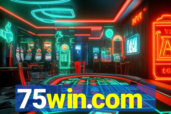 75win.com