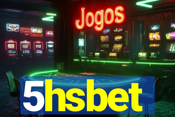 5hsbet