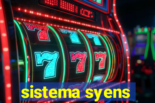 sistema syens
