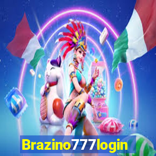 Brazino777login