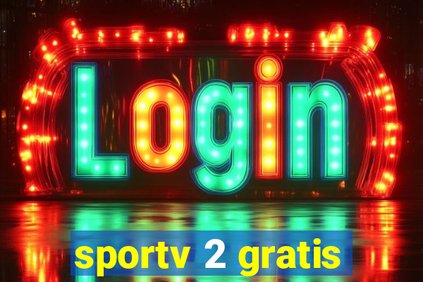 sportv 2 gratis