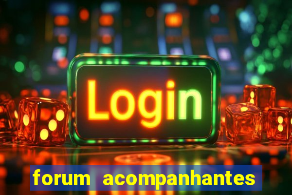 forum acompanhantes porto alegre
