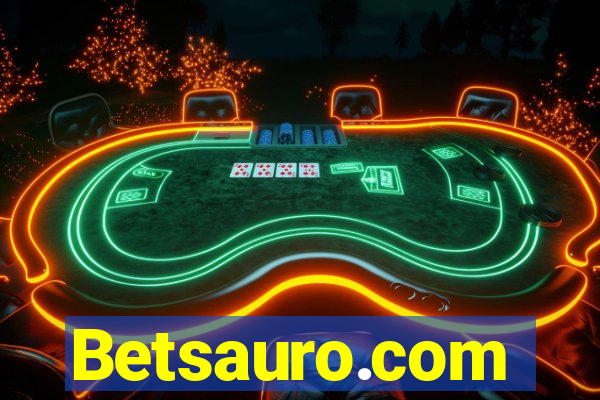 Betsauro.com