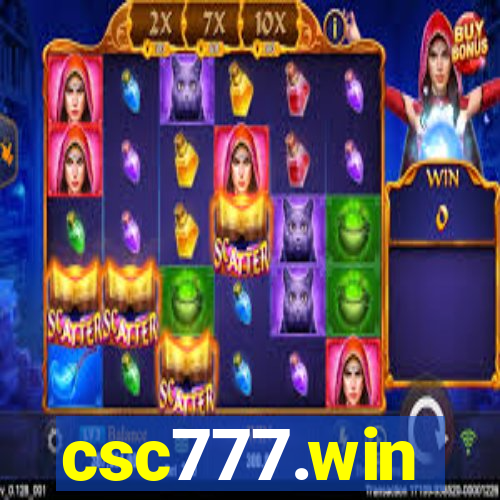 csc777.win