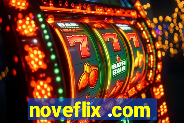 noveflix .com