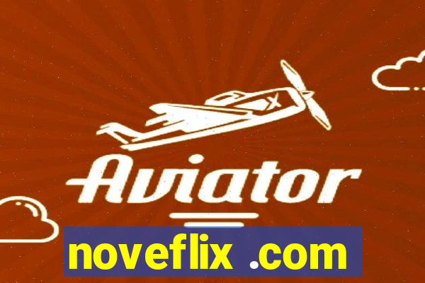 noveflix .com