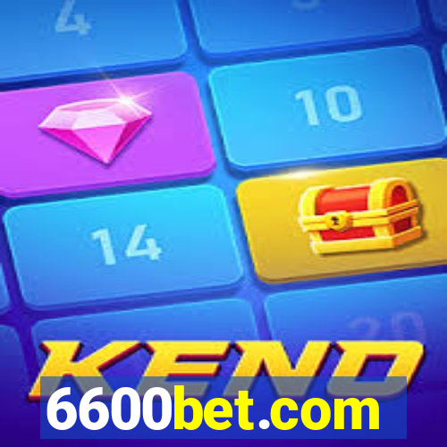 6600bet.com