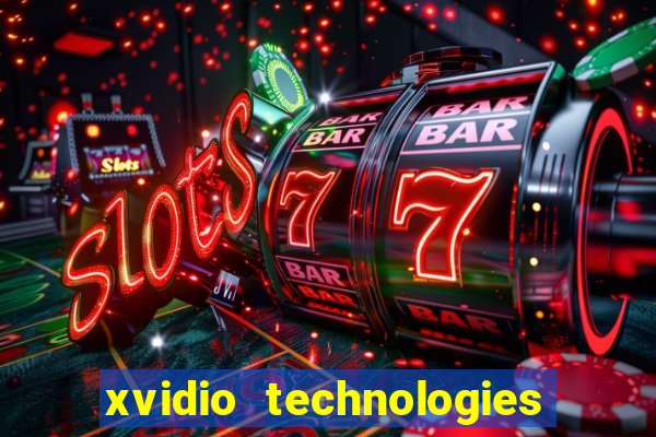 xvidio technologies startup download android