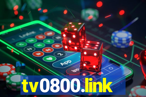 tv0800.link