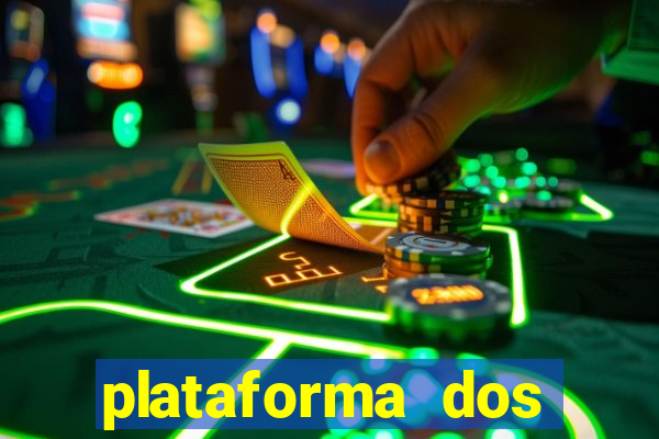 plataforma dos artistas jogo