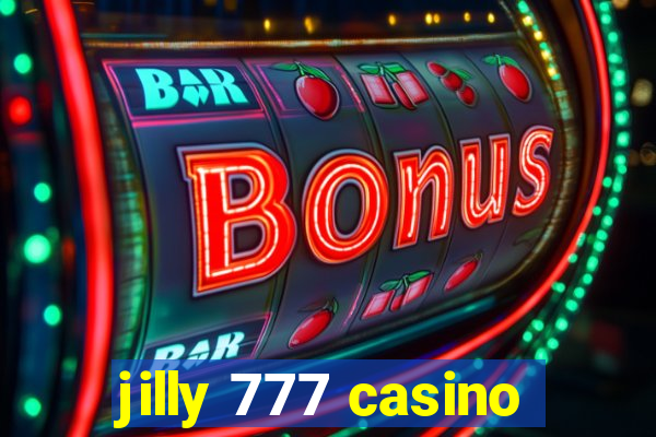 jilly 777 casino