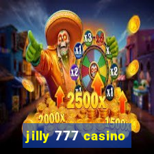 jilly 777 casino