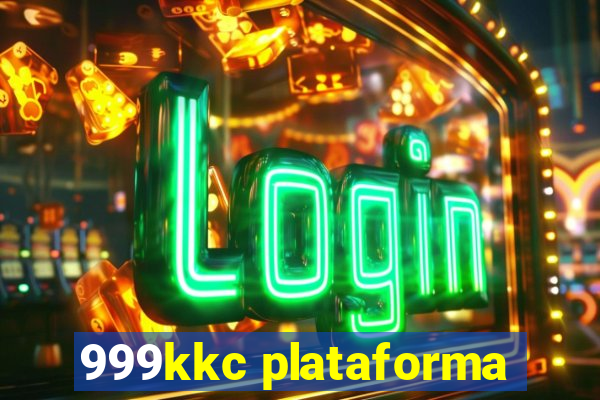 999kkc plataforma