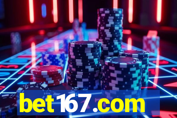 bet167.com