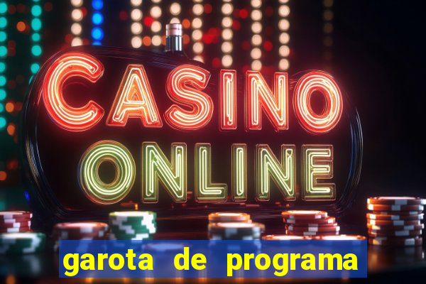 garota de programa presidente prudente