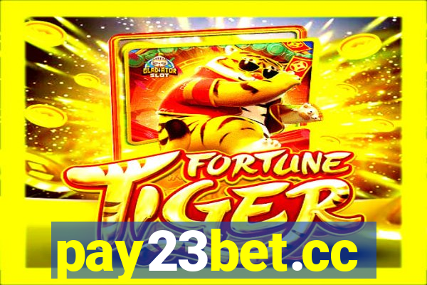 pay23bet.cc