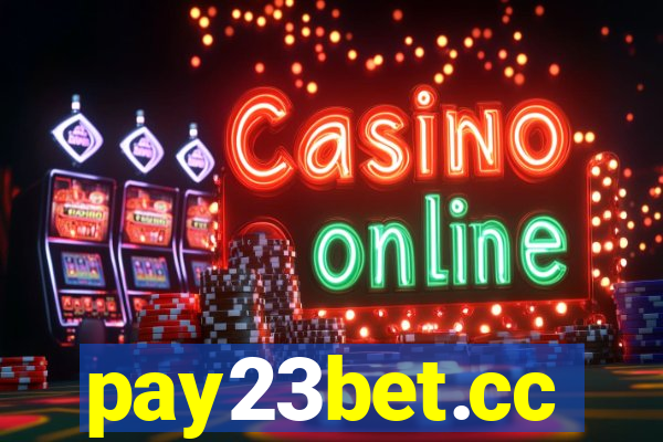 pay23bet.cc